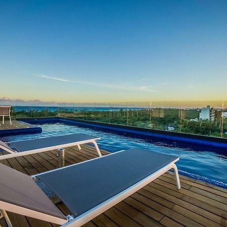 Family Apartments Near Beach Polo88 Πλάγια Ντελ Κάρμεν Εξωτερικό φωτογραφία
