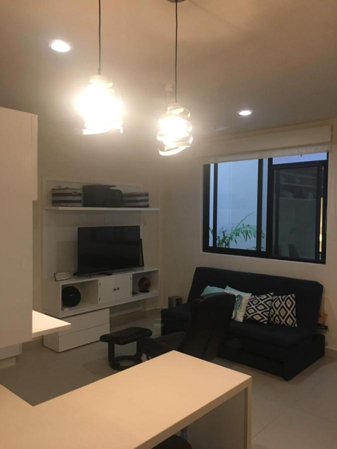 Family Apartments Near Beach Polo88 Πλάγια Ντελ Κάρμεν Εξωτερικό φωτογραφία