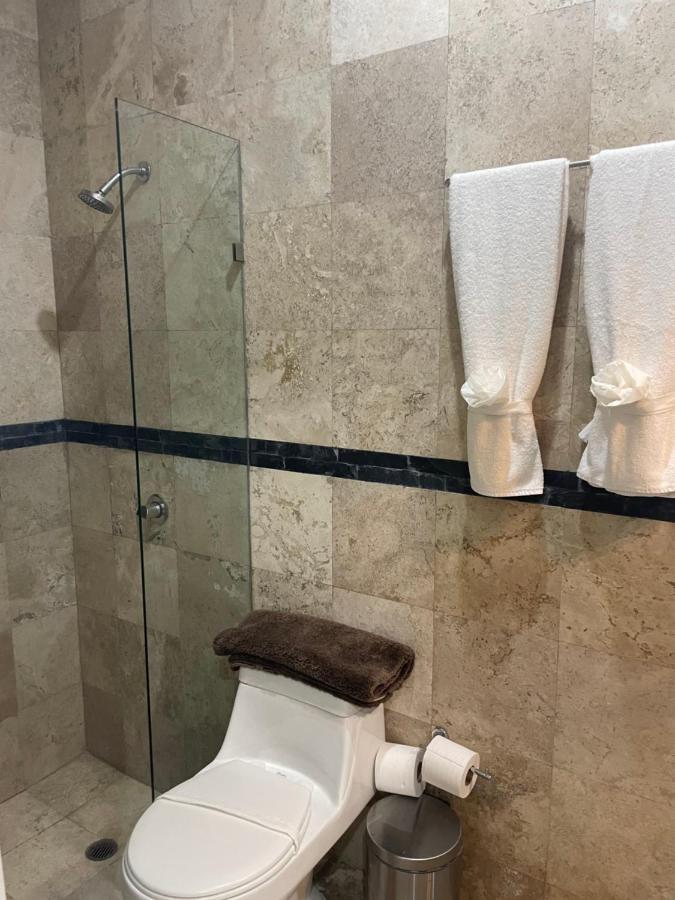 Family Apartments Near Beach Polo88 Πλάγια Ντελ Κάρμεν Εξωτερικό φωτογραφία
