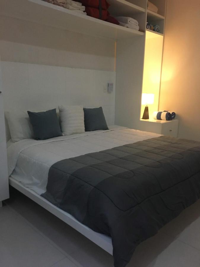 Family Apartments Near Beach Polo88 Πλάγια Ντελ Κάρμεν Εξωτερικό φωτογραφία