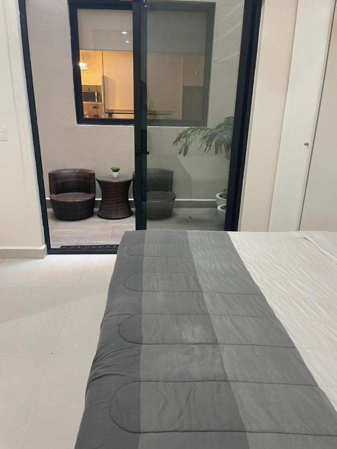 Family Apartments Near Beach Polo88 Πλάγια Ντελ Κάρμεν Εξωτερικό φωτογραφία