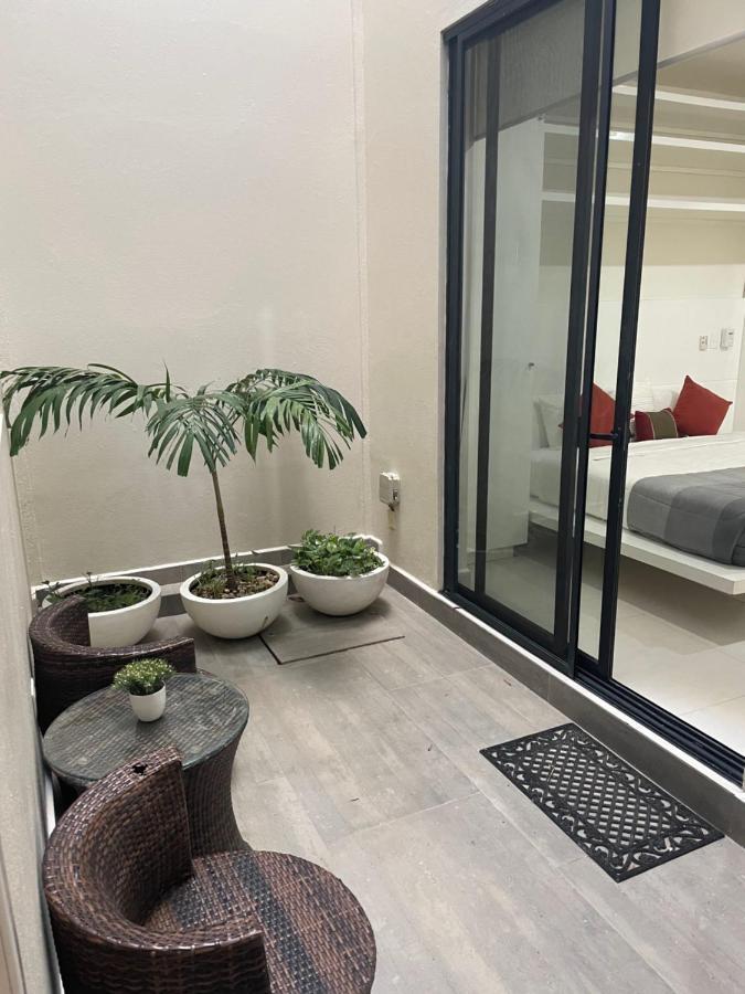 Family Apartments Near Beach Polo88 Πλάγια Ντελ Κάρμεν Εξωτερικό φωτογραφία