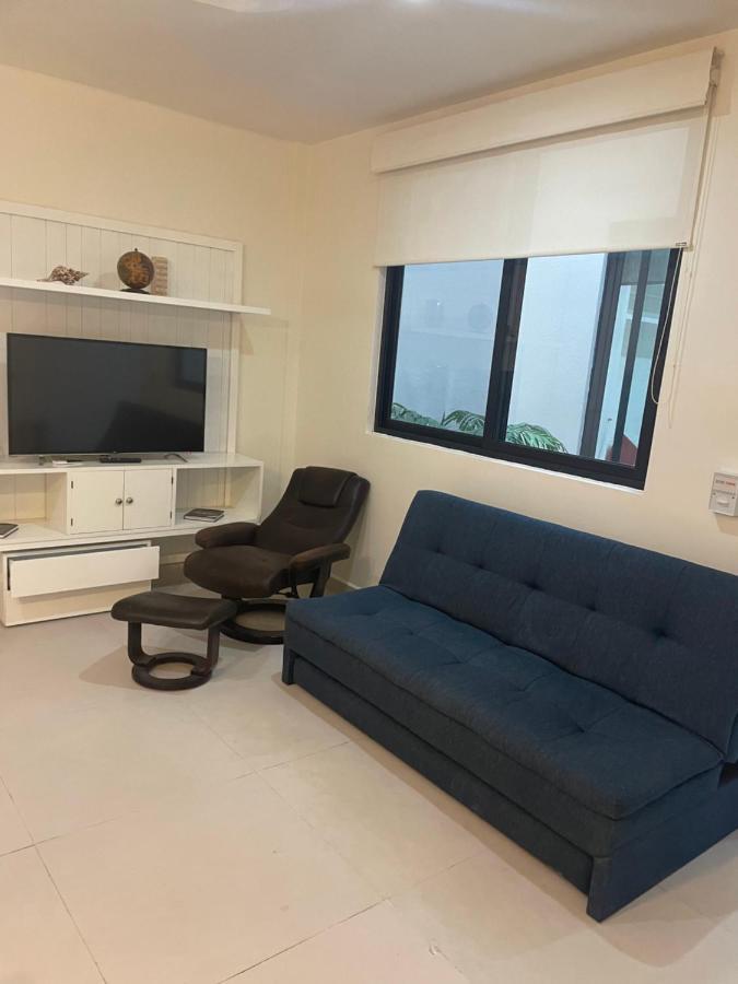 Family Apartments Near Beach Polo88 Πλάγια Ντελ Κάρμεν Εξωτερικό φωτογραφία