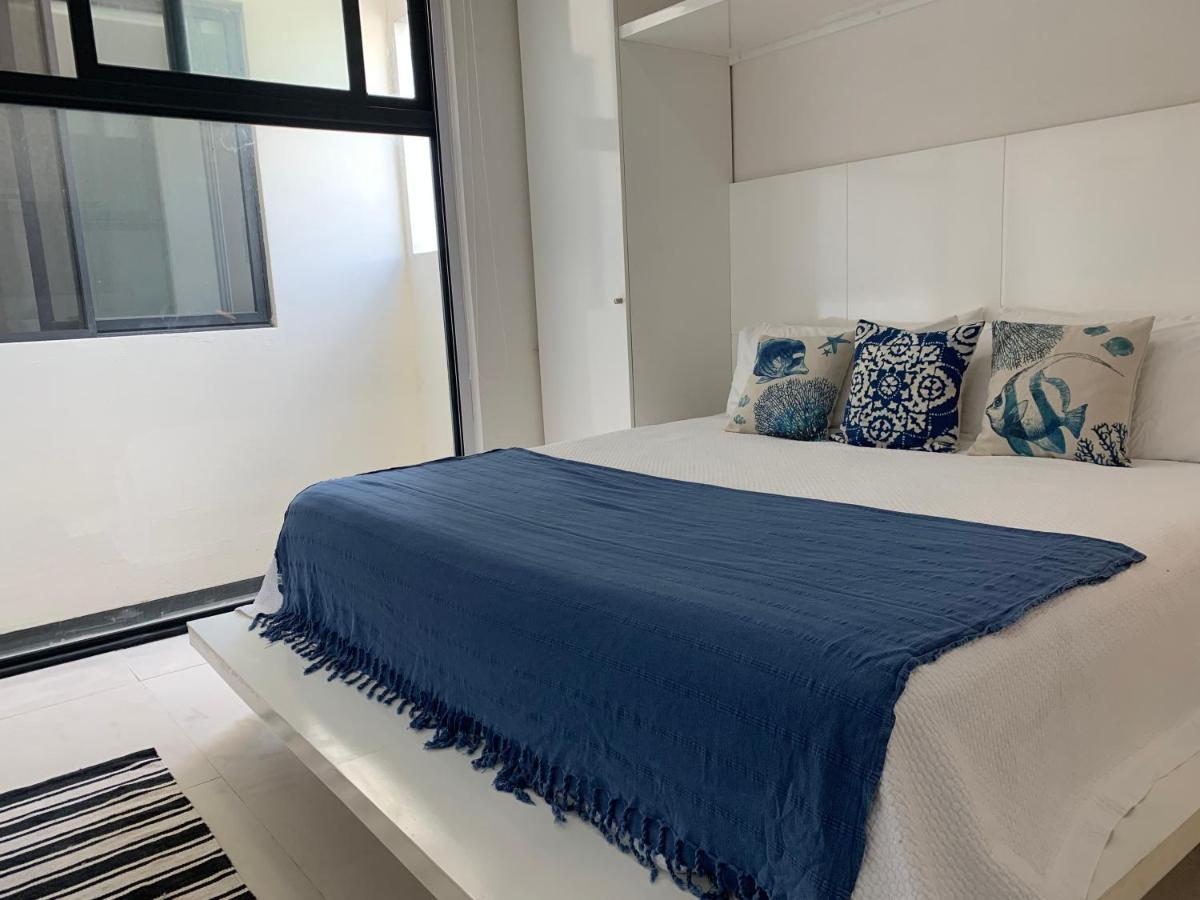 Family Apartments Near Beach Polo88 Πλάγια Ντελ Κάρμεν Εξωτερικό φωτογραφία