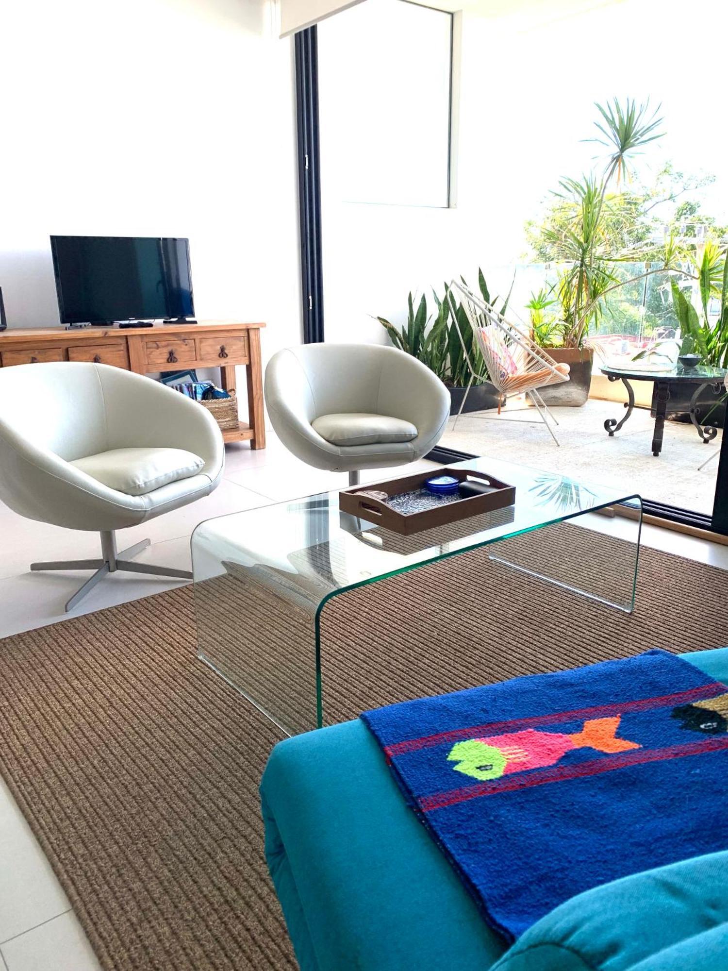Family Apartments Near Beach Polo88 Πλάγια Ντελ Κάρμεν Εξωτερικό φωτογραφία