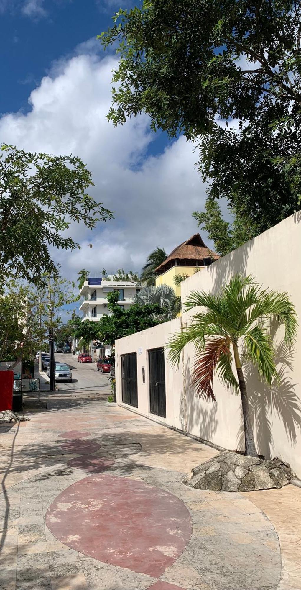 Family Apartments Near Beach Polo88 Πλάγια Ντελ Κάρμεν Εξωτερικό φωτογραφία