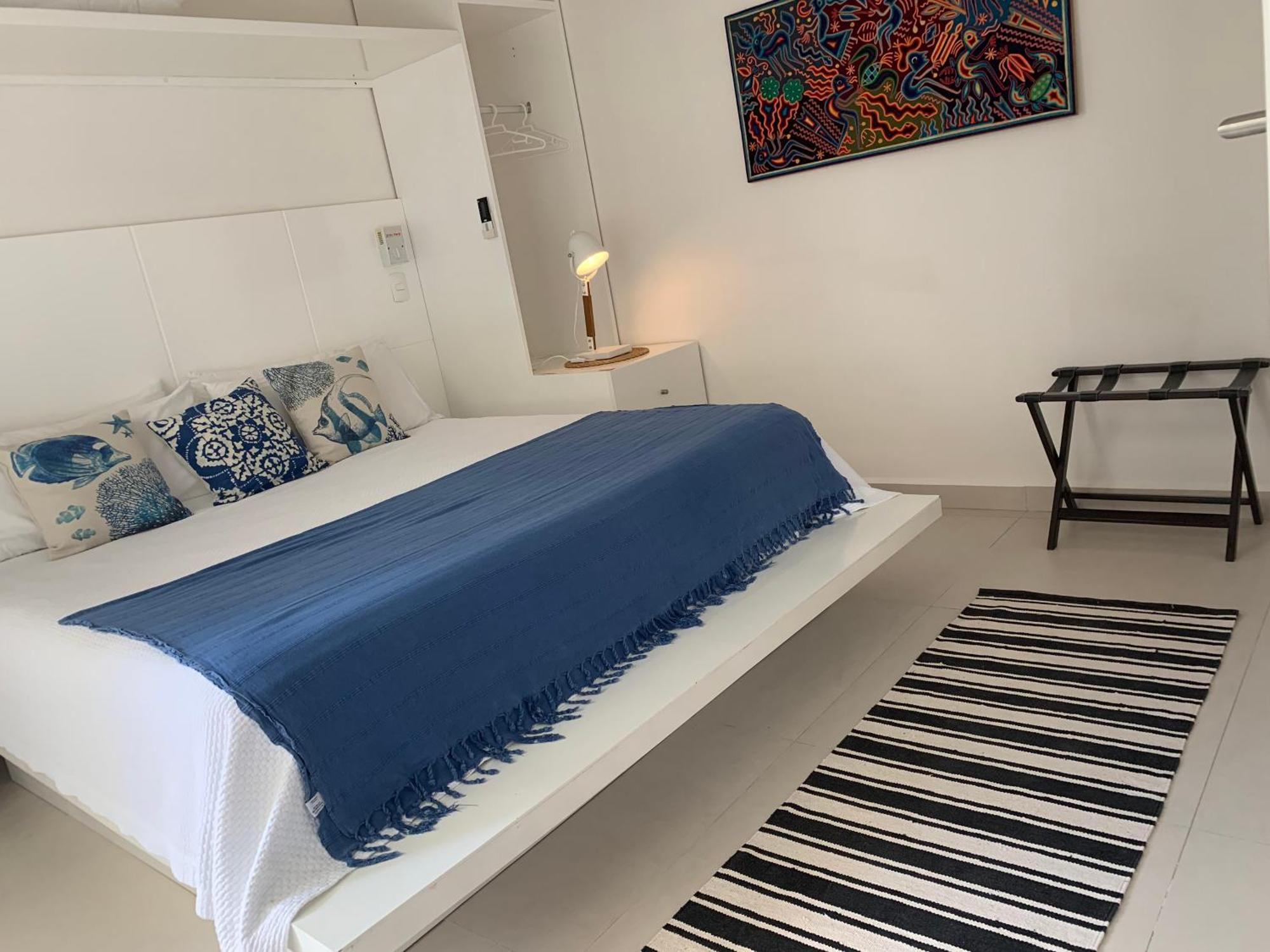Family Apartments Near Beach Polo88 Πλάγια Ντελ Κάρμεν Εξωτερικό φωτογραφία