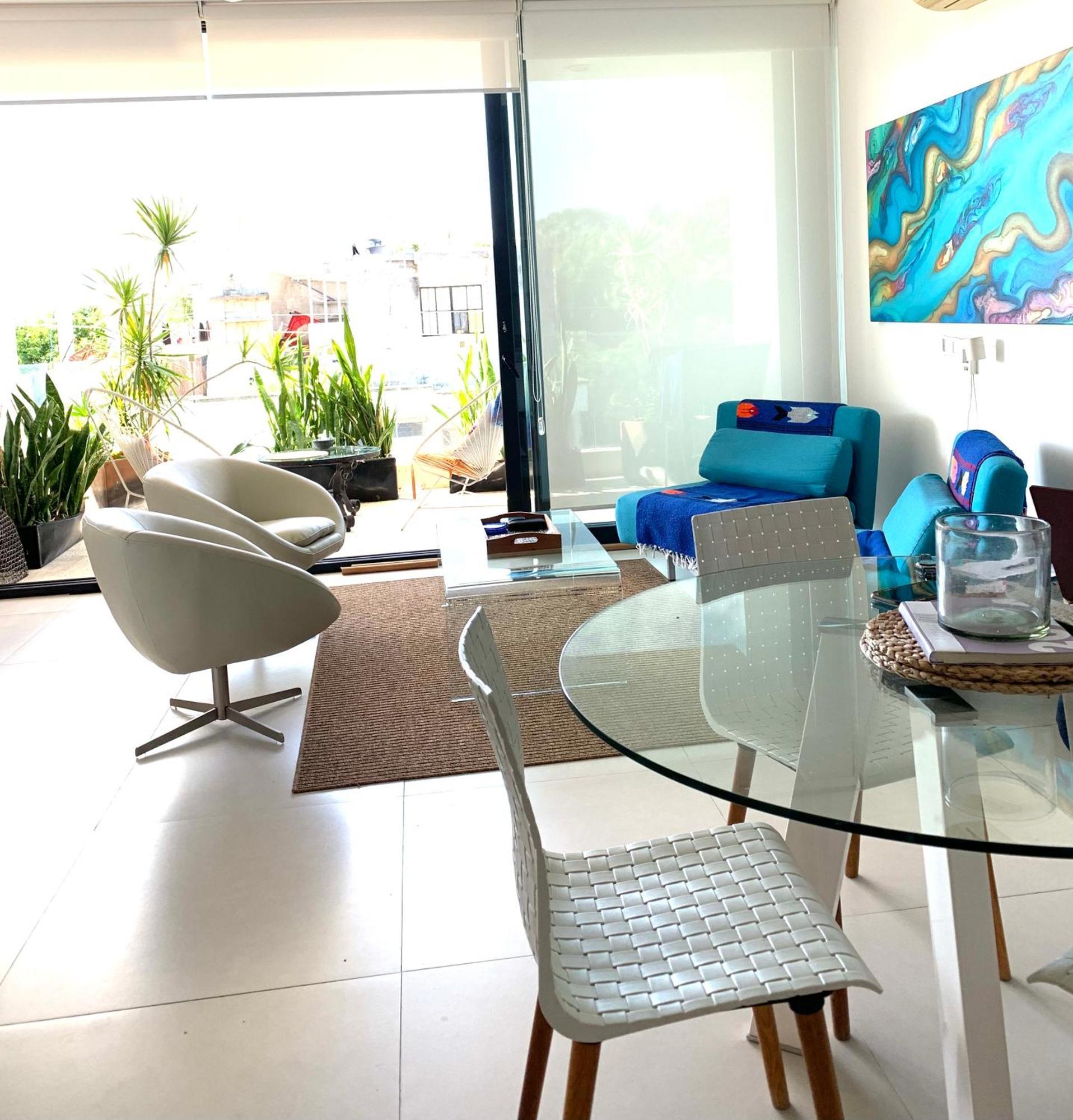 Family Apartments Near Beach Polo88 Πλάγια Ντελ Κάρμεν Εξωτερικό φωτογραφία