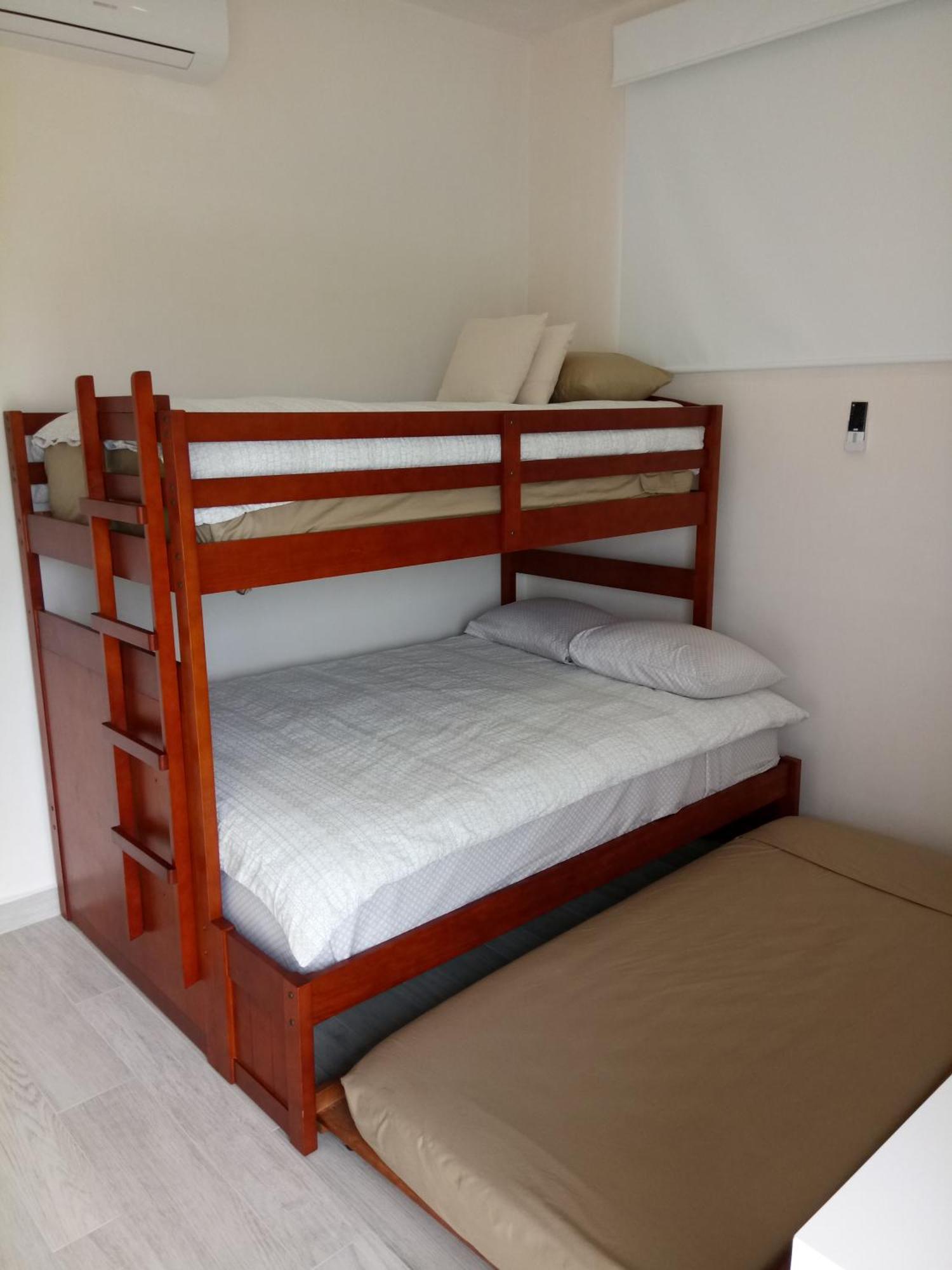 Family Apartments Near Beach Polo88 Πλάγια Ντελ Κάρμεν Δωμάτιο φωτογραφία