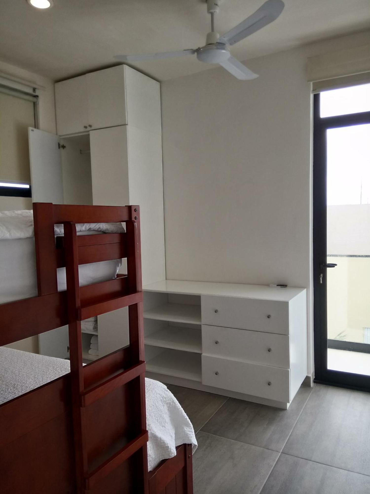 Family Apartments Near Beach Polo88 Πλάγια Ντελ Κάρμεν Δωμάτιο φωτογραφία