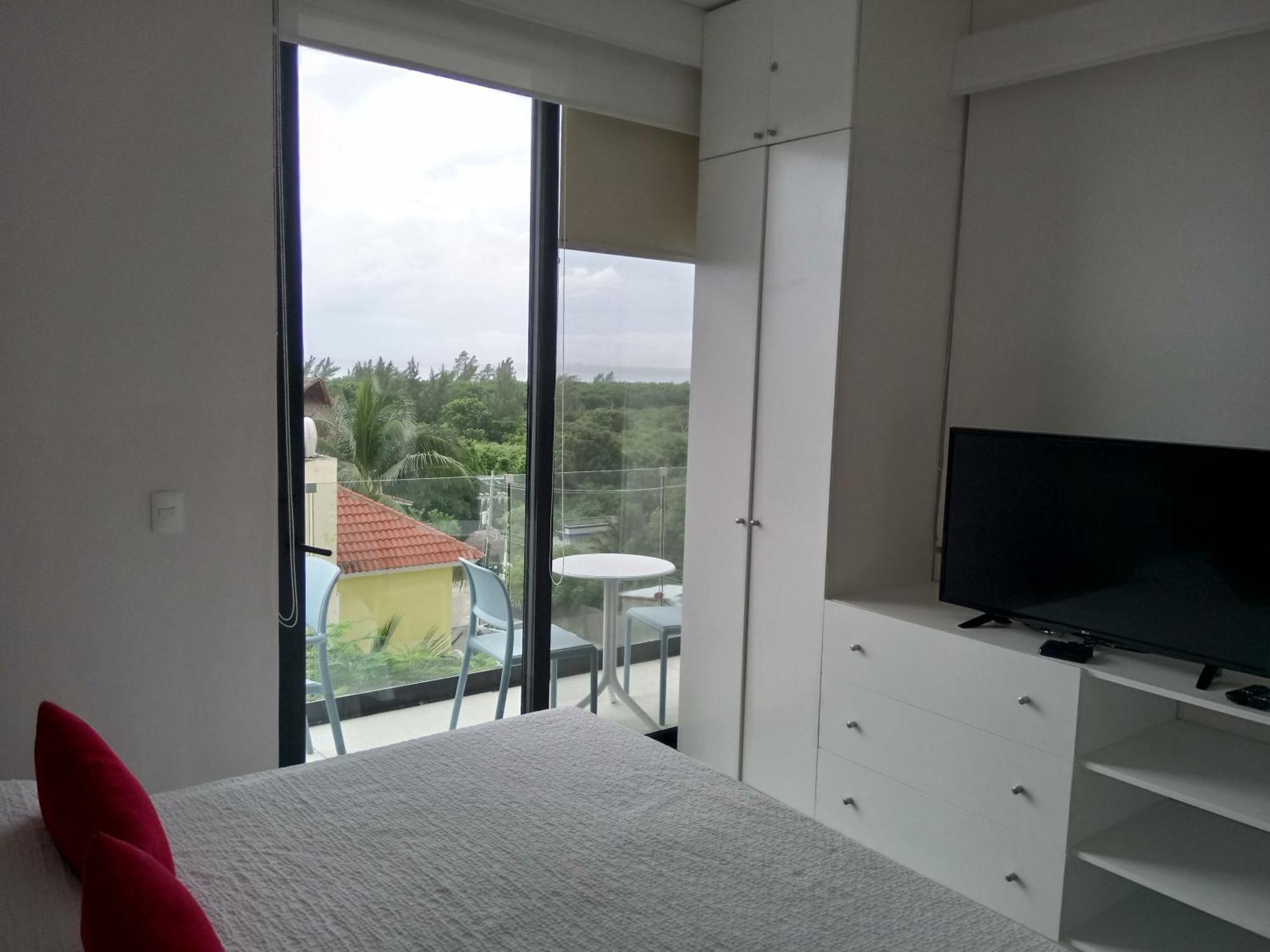 Family Apartments Near Beach Polo88 Πλάγια Ντελ Κάρμεν Δωμάτιο φωτογραφία
