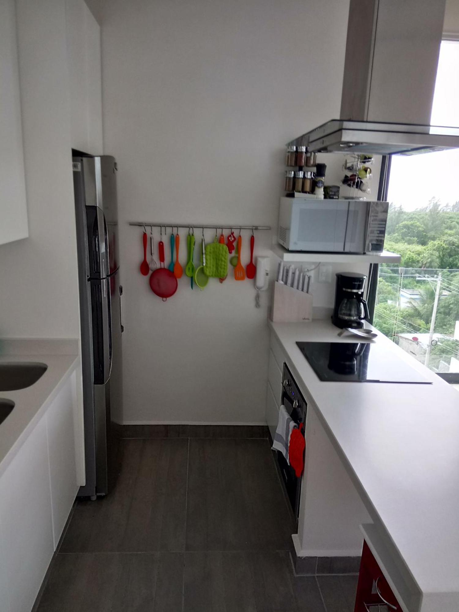 Family Apartments Near Beach Polo88 Πλάγια Ντελ Κάρμεν Δωμάτιο φωτογραφία