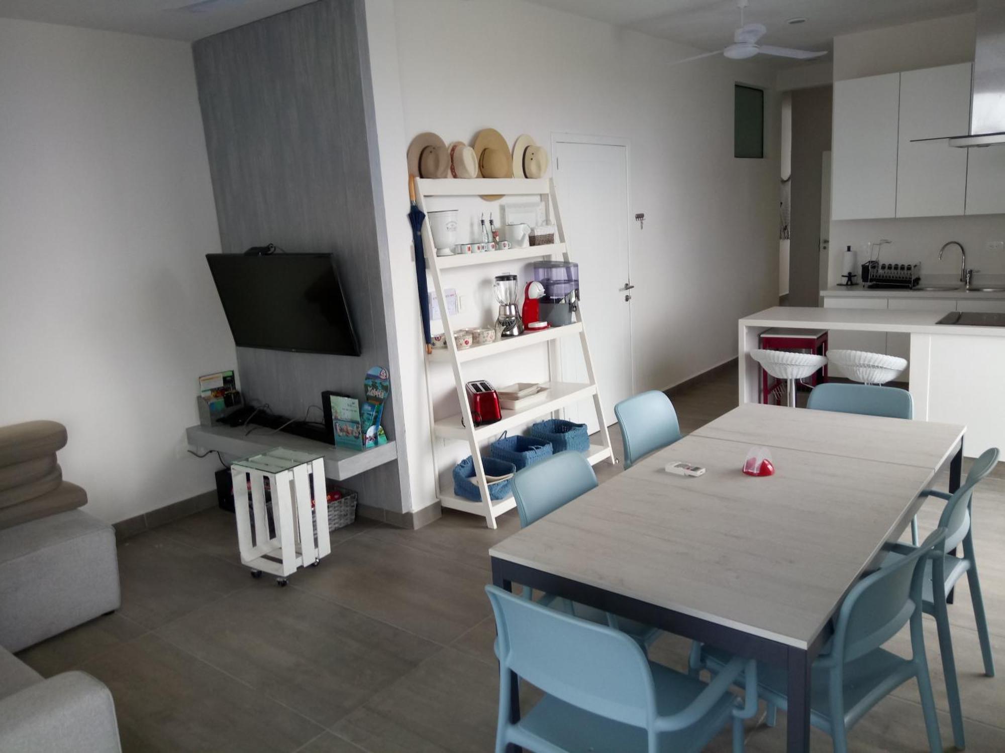 Family Apartments Near Beach Polo88 Πλάγια Ντελ Κάρμεν Δωμάτιο φωτογραφία
