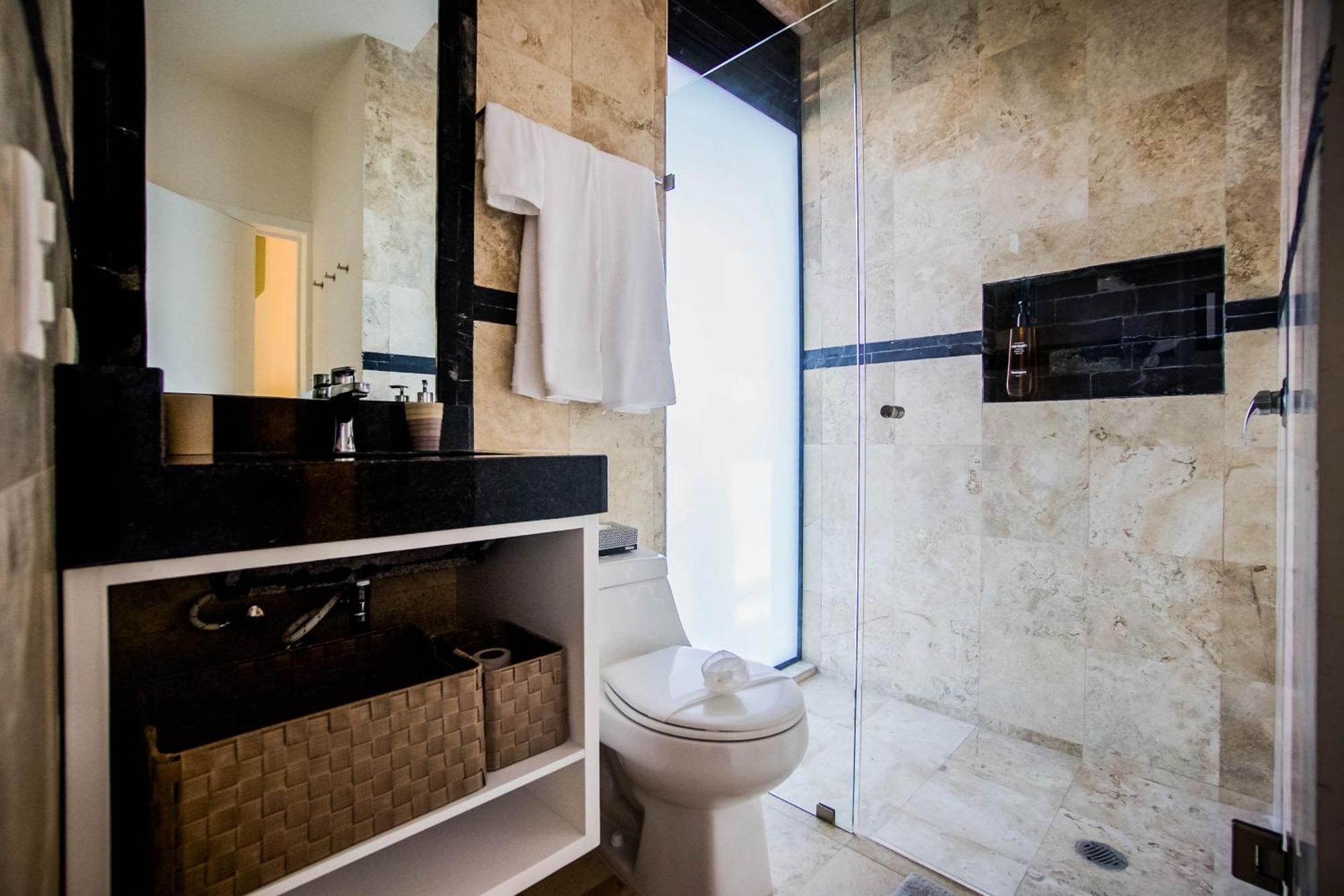 Family Apartments Near Beach Polo88 Πλάγια Ντελ Κάρμεν Δωμάτιο φωτογραφία