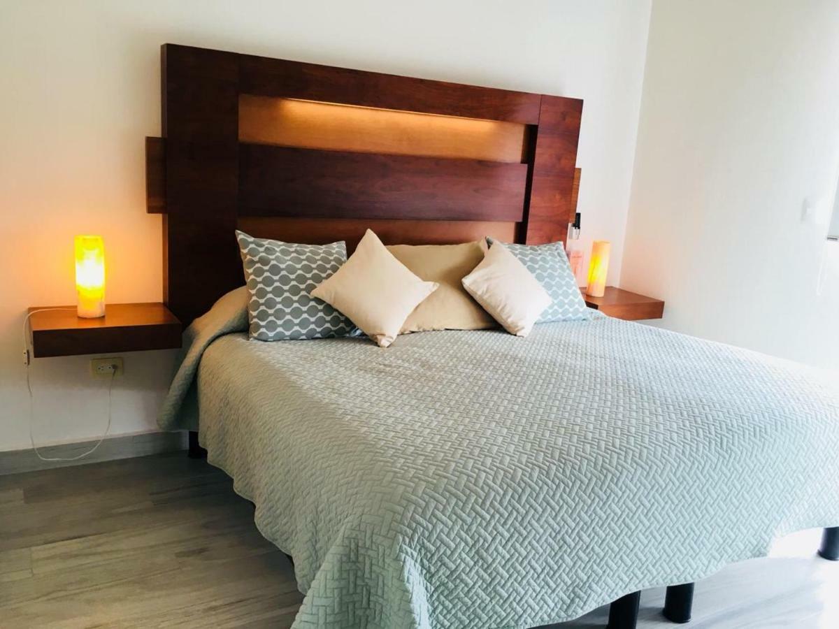 Family Apartments Near Beach Polo88 Πλάγια Ντελ Κάρμεν Εξωτερικό φωτογραφία