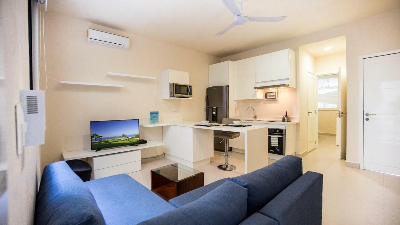 Family Apartments Near Beach Polo88 Πλάγια Ντελ Κάρμεν Εξωτερικό φωτογραφία
